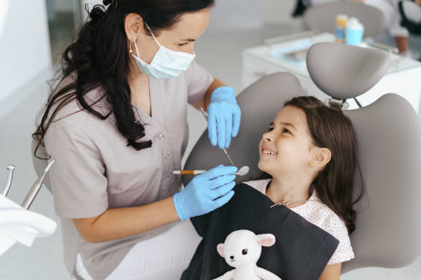 Best Emergency Wisdom Teeth Removal in Randolph Af, TX