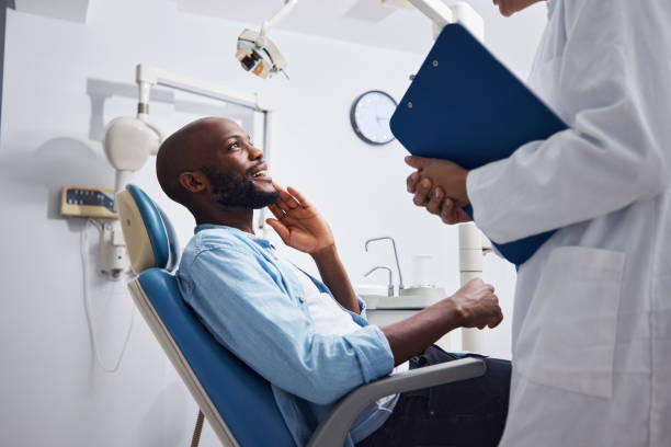 Best Emergency Dental Care for Broken or Chipped Teeth in Randolph Af, TX