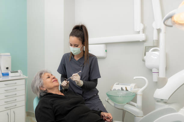 Best Same-Day Emergency Dental Services in Randolph Af, TX