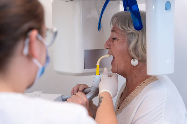 Best Emergency Dental Care for Broken or Chipped Teeth in Randolph Af, TX