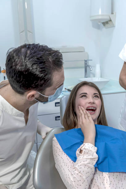  Randolph Af, TX Emergency Dentist Pros