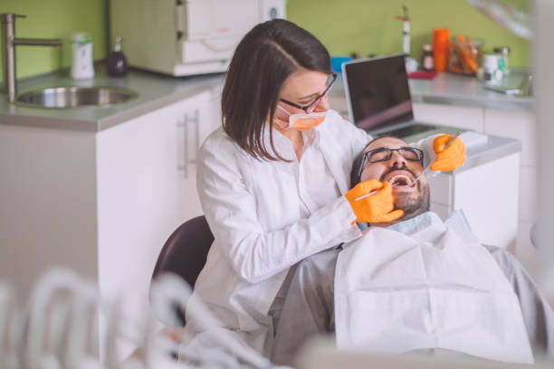 Best Urgent Care for Lost Fillings or Crowns in Randolph Af, TX